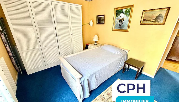 Appartement 5 pièces à vendre au Chesnay-Rocquencourt (78150) - photo 11