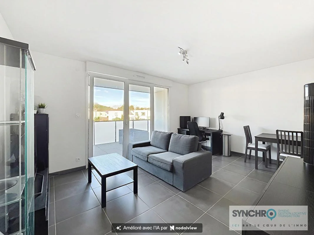 Appartement à Sierentz