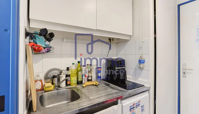 Appartement 1 pièce à vendre à Lyon (69008) - photo 5