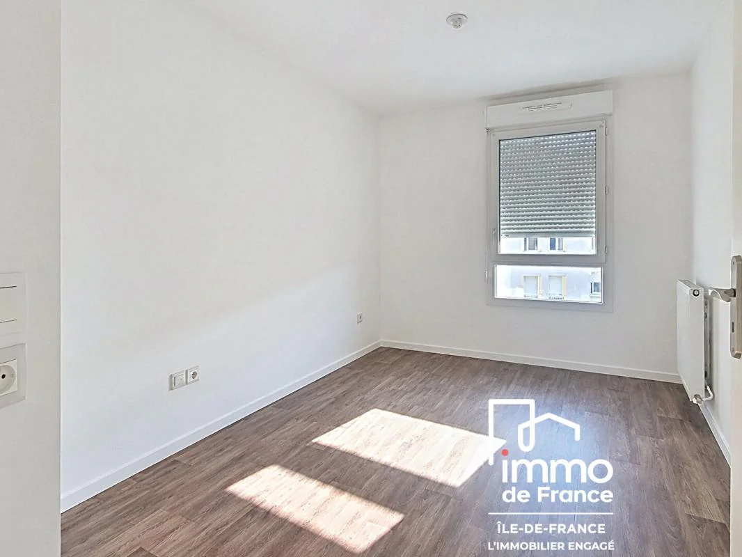 Appartement 4 pièces à vendre au Blanc-Mesnil (93150) - photo 12