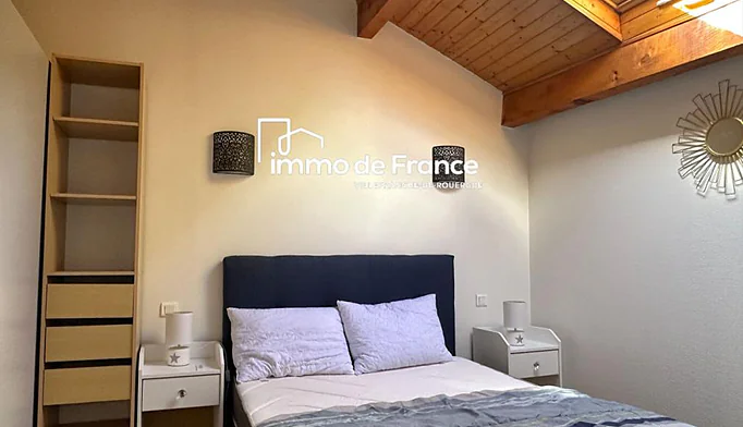 Maison 4 pièces à vendre à Villefranche-de-Rouergue (12200) - photo 8