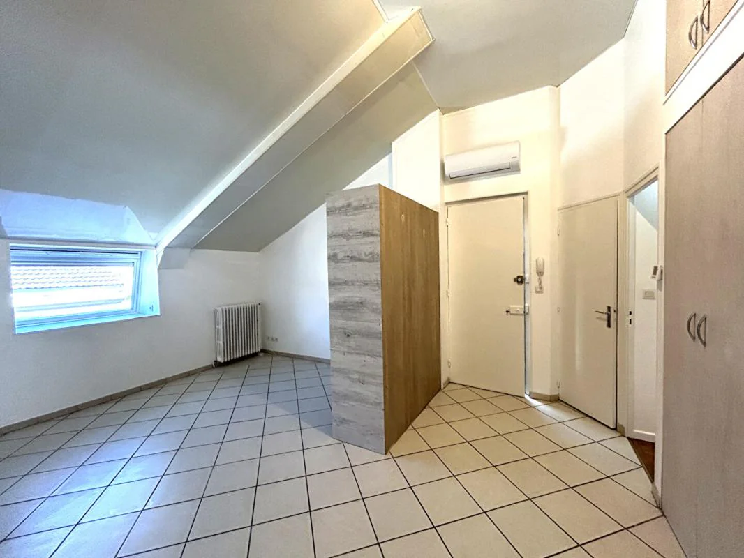 Appartement 2 pièces à vendre à Saint-Fons (69190) - photo 2