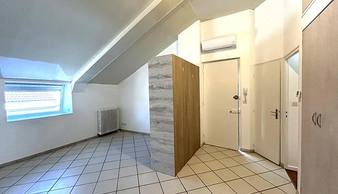 Appartement 2 pièces à vendre à Saint-Fons (69190) - photo 2