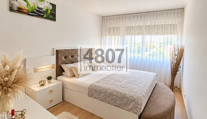Appartement 3 pièces à vendre à Saint-Julien-en-Genevois (74160) - photo 3