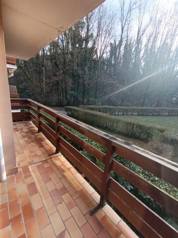 Appartement 2 pièces à louer à Motte-Servolex (73290) - photo 4