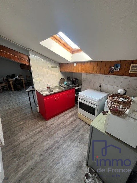Immeuble à vendre à Saint-Étienne (42000) - photo 5