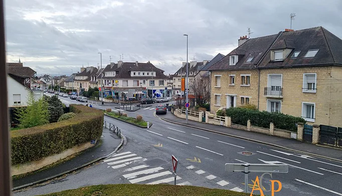 Appartement 1 pièce à louer à Caen (14000) - photo 6