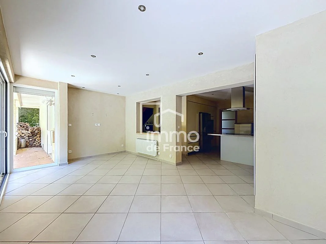 Maison 7 pièces à vendre à Valserhône (01200) - photo 9
