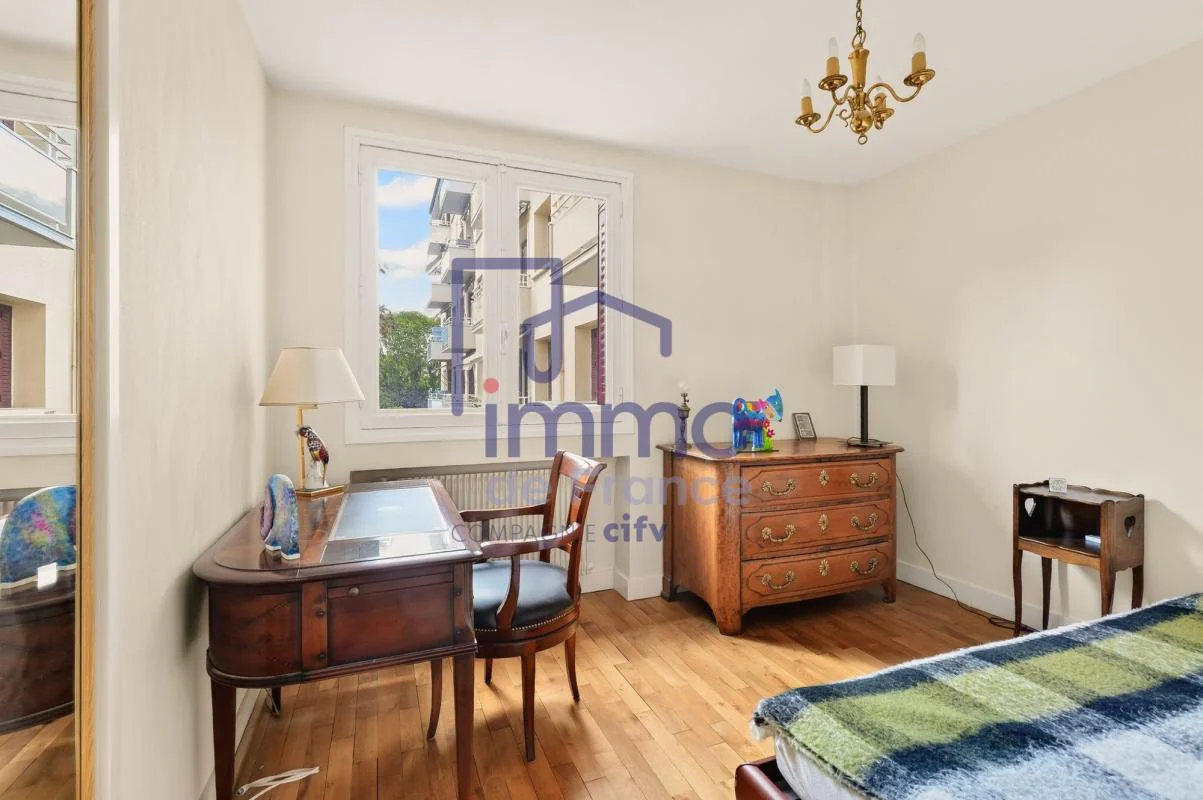 Appartement 4 pièces à vendre à Lyon (69005) - photo 8