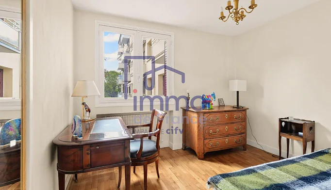 Appartement 4 pièces à vendre à Lyon (69005) - photo 8