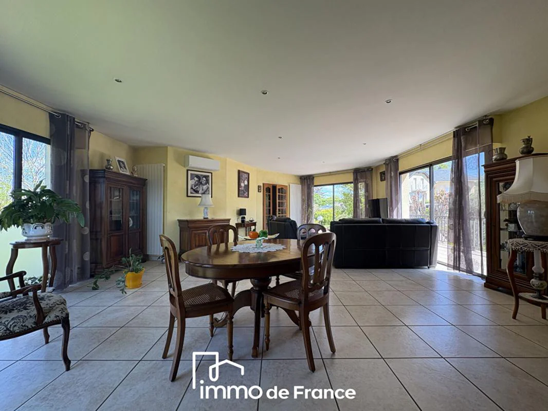 Maison 6 pièces à vendre au Monastère (12000) - photo 7