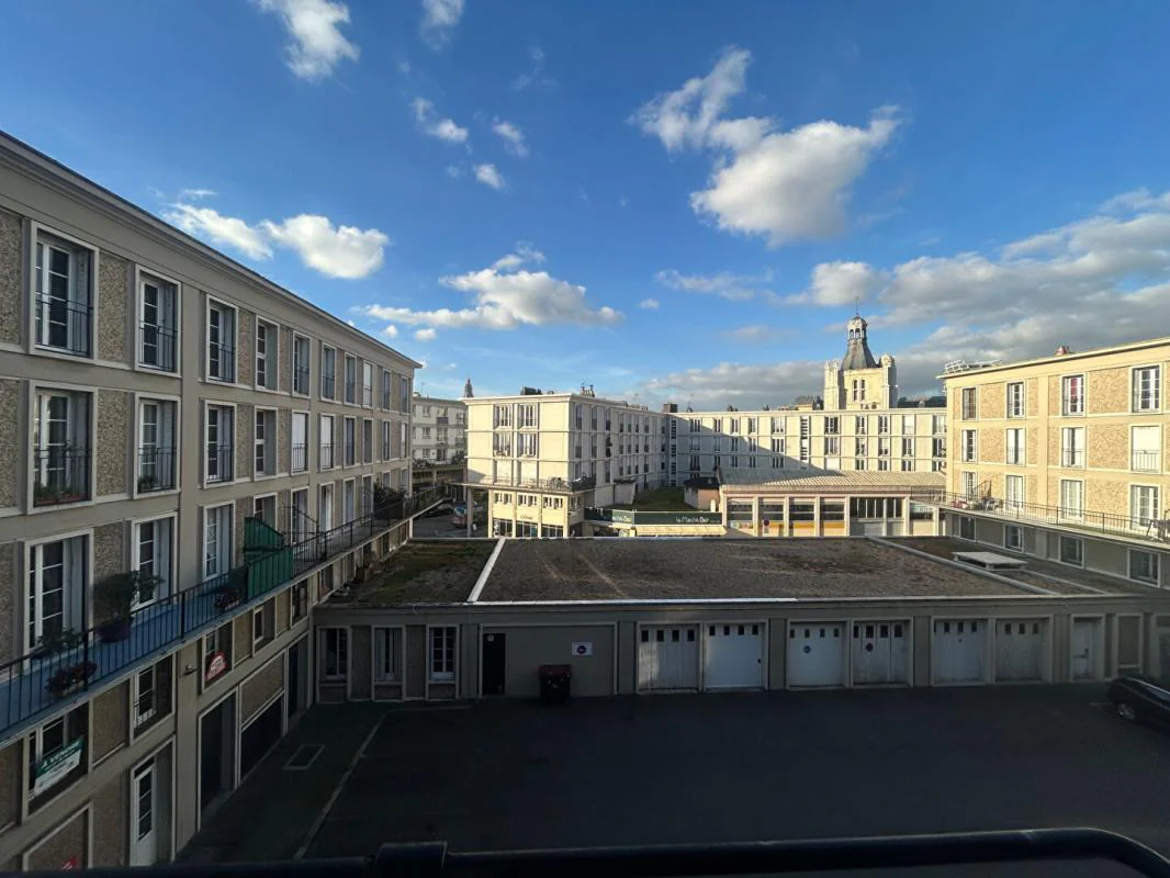 Appartement 5 pièces à vendre au Havre (76600) - photo 7