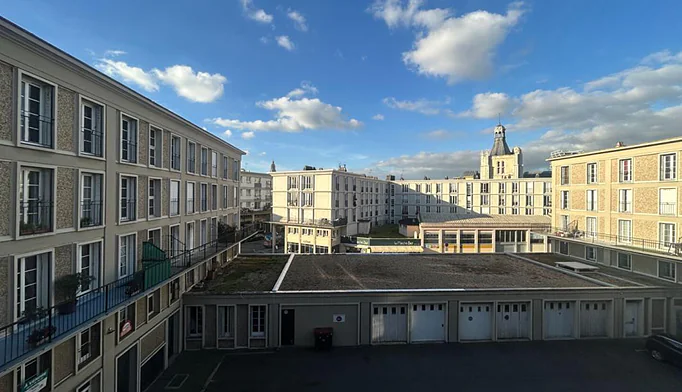 Appartement 5 pièces à vendre au Havre (76600) - photo 7