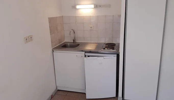 Appartement 1 pièce à louer à Lyon (69008) - photo 4