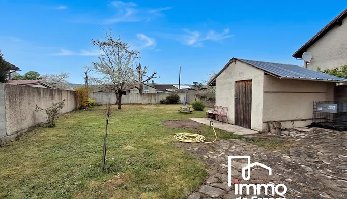 Maison 6 pièces à vendre à Freneuse (78840) - photo 14