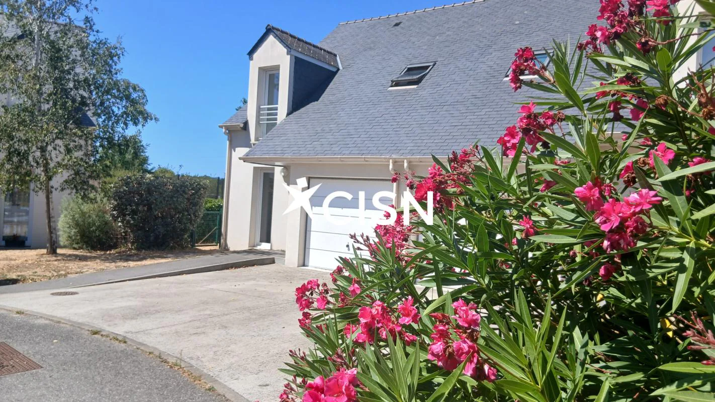 Maison 4 pièces à vendre à Baule-Escoublac (44500) - photo 9