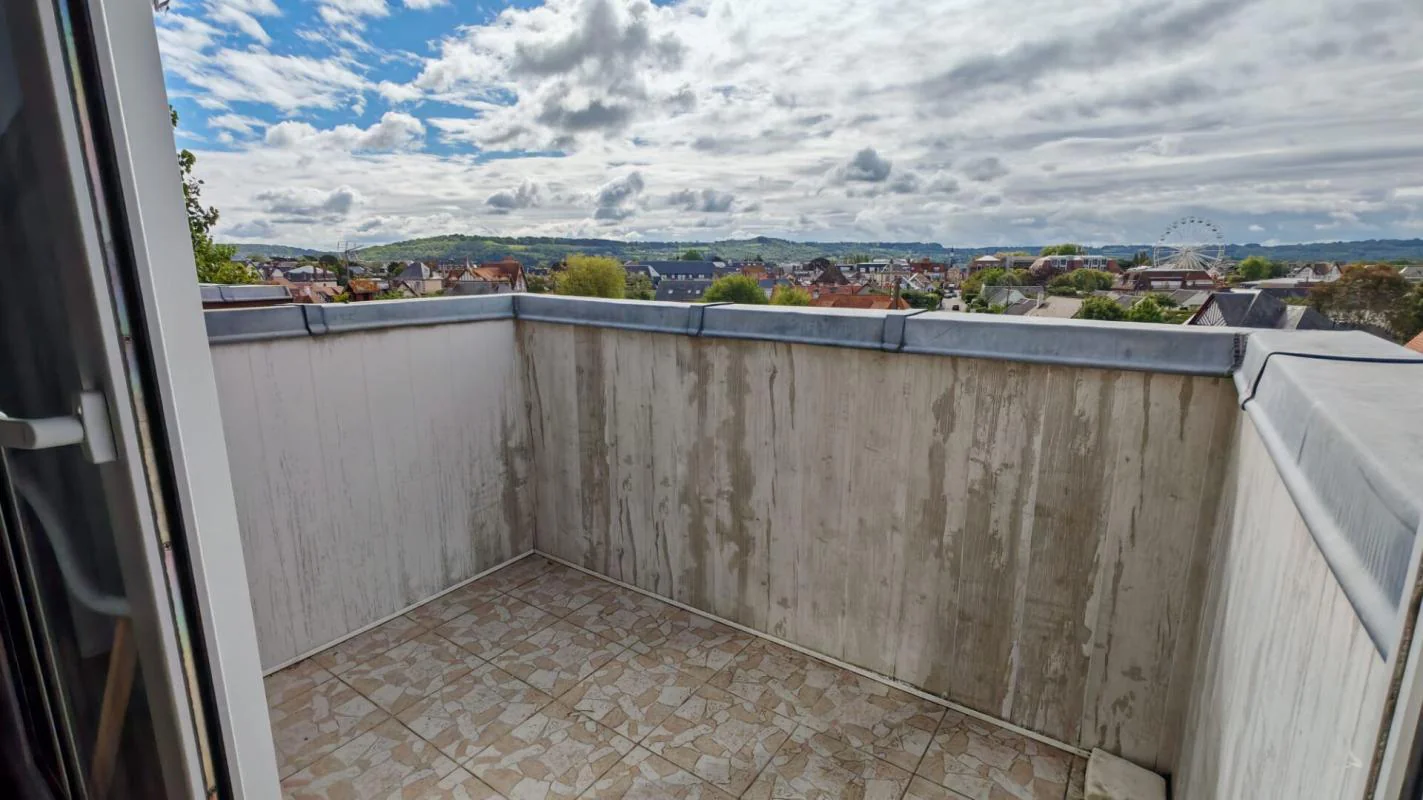 Appartement 2 pièces à vendre à Cabourg (14390) - photo 9
