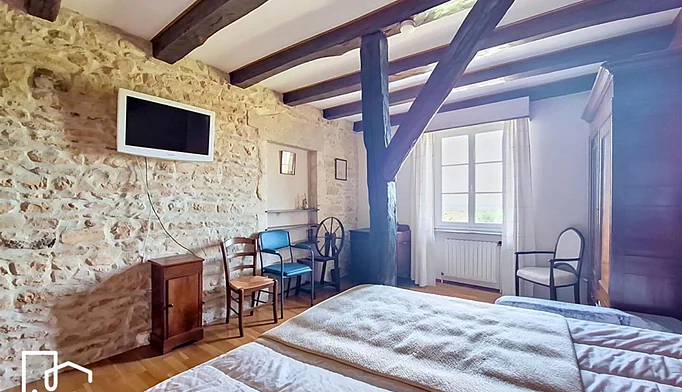 Maison 6 pièces à vendre à Revonnas (01250) - photo 12