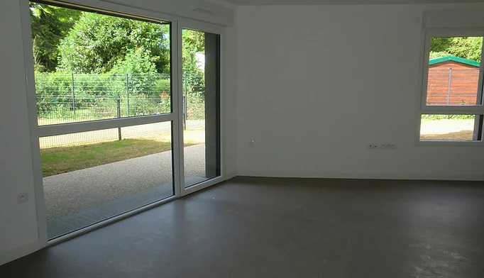 Appartement 3 pièces à louer à Caen (14000) - photo 1