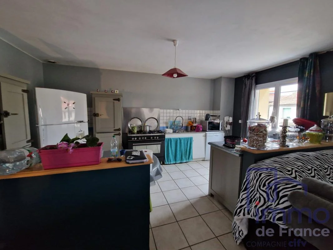 Maison 5 pièces à vendre à Périgneux (42380) - photo 3
