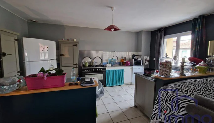 Maison 5 pièces à vendre à Périgneux (42380) - photo 3
