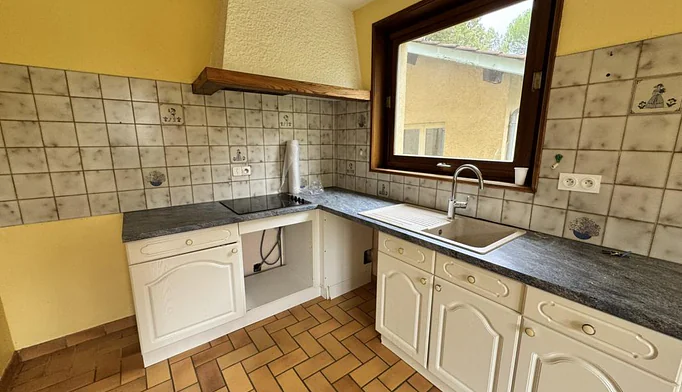 Maison 6 pièces à louer à Peyrins (26380) - photo 13