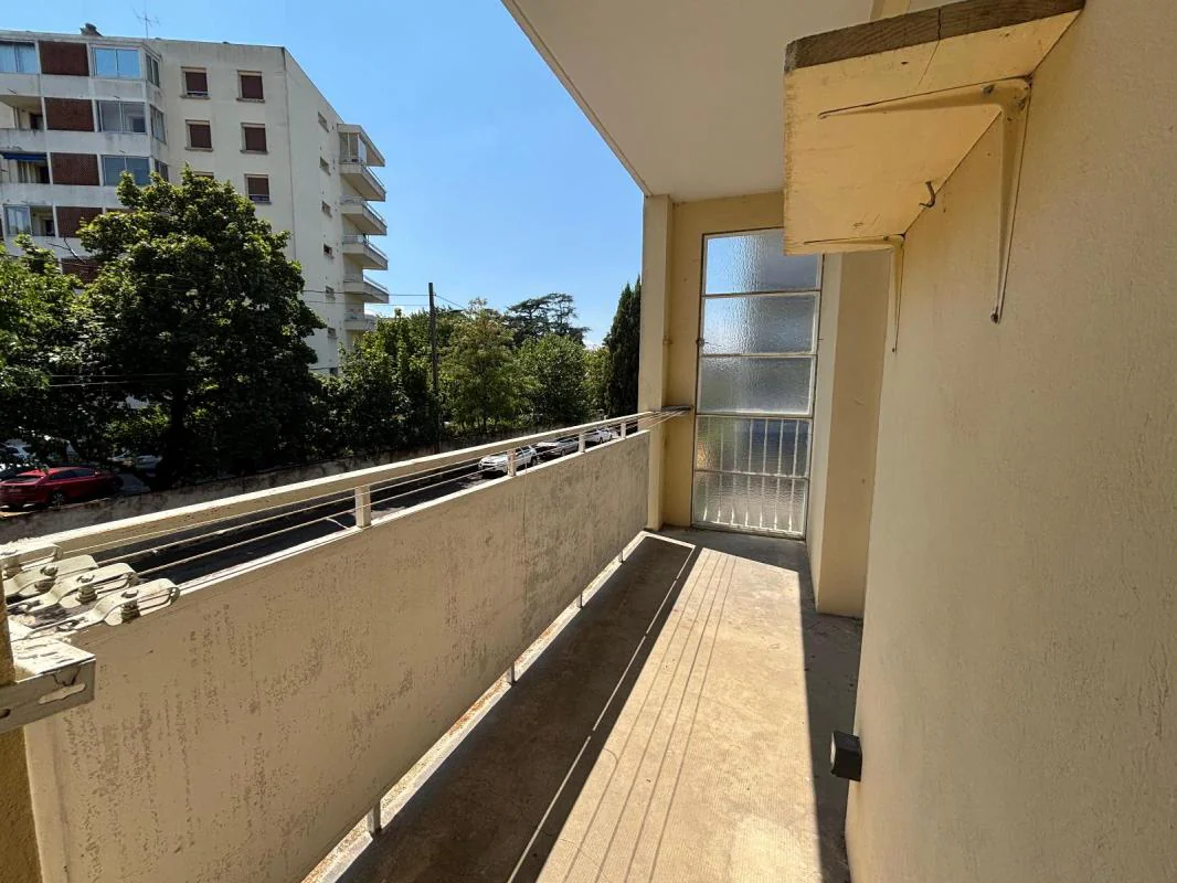 Appartement 4 pièces à louer à Romans-sur-Isère (26100) - photo 2