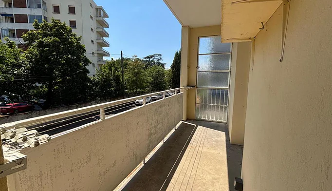 Appartement 4 pièces à louer à Romans-sur-Isère (26100) - photo 2