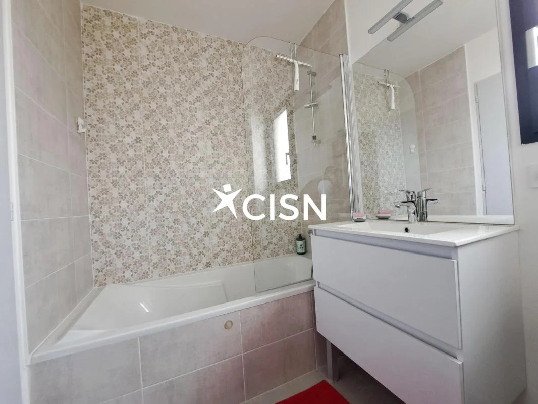 Maison 4 pièces à vendre à Pornichet (44380) - photo 8