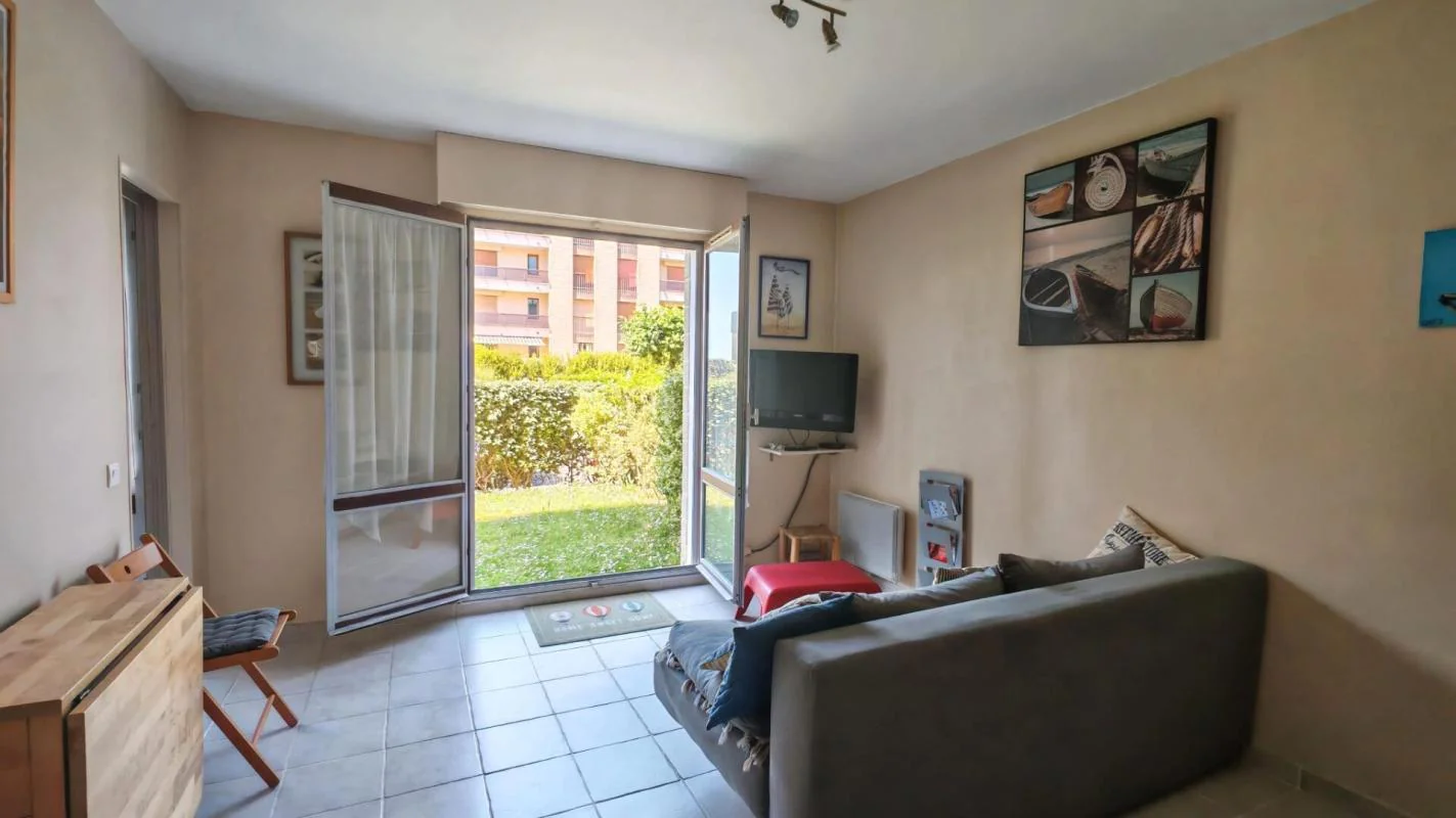Appartement 2 pièces à vendre à Cabourg (14390) - photo 15