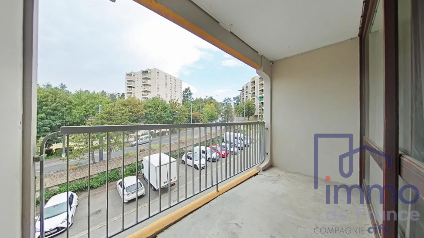 Appartement 3 pièces à vendre à Saint-Étienne (42100) - photo 8