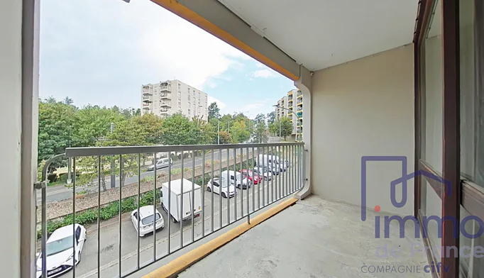 Appartement 3 pièces à vendre à Saint-Étienne (42100) - photo 8