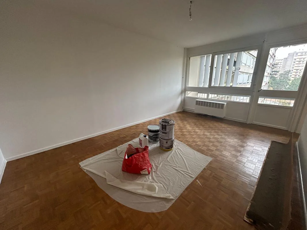 Appartement 2 pièces à louer à Oullins-Pierre-Bénite (69600) - photo 2