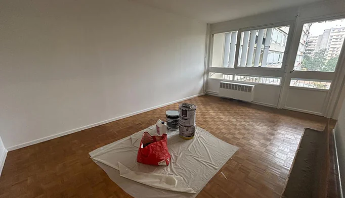 Appartement 2 pièces à louer à Oullins-Pierre-Bénite (69600) - photo 2