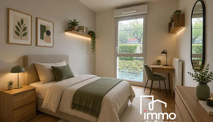 Appartement 3 pièces à vendre à Palaiseau (91120) - photo 5