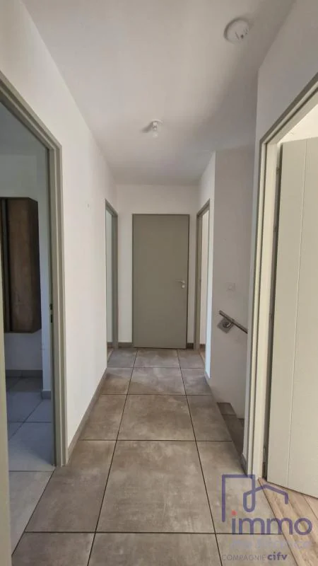 Maison 5 pièces à vendre à Saint-Étienne (42000) - photo 12