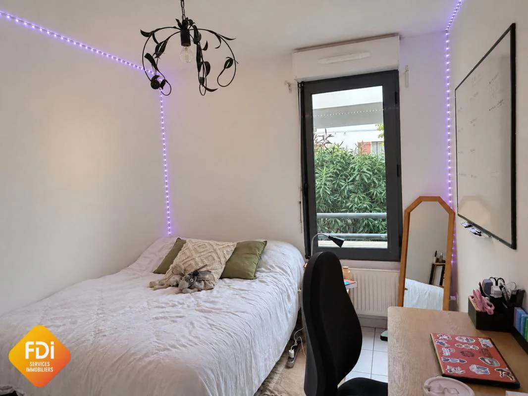Appartement 3 pièces à vendre à Montpellier (34080) - photo 3