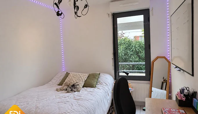 Appartement 3 pièces à vendre à Montpellier (34080) - photo 3