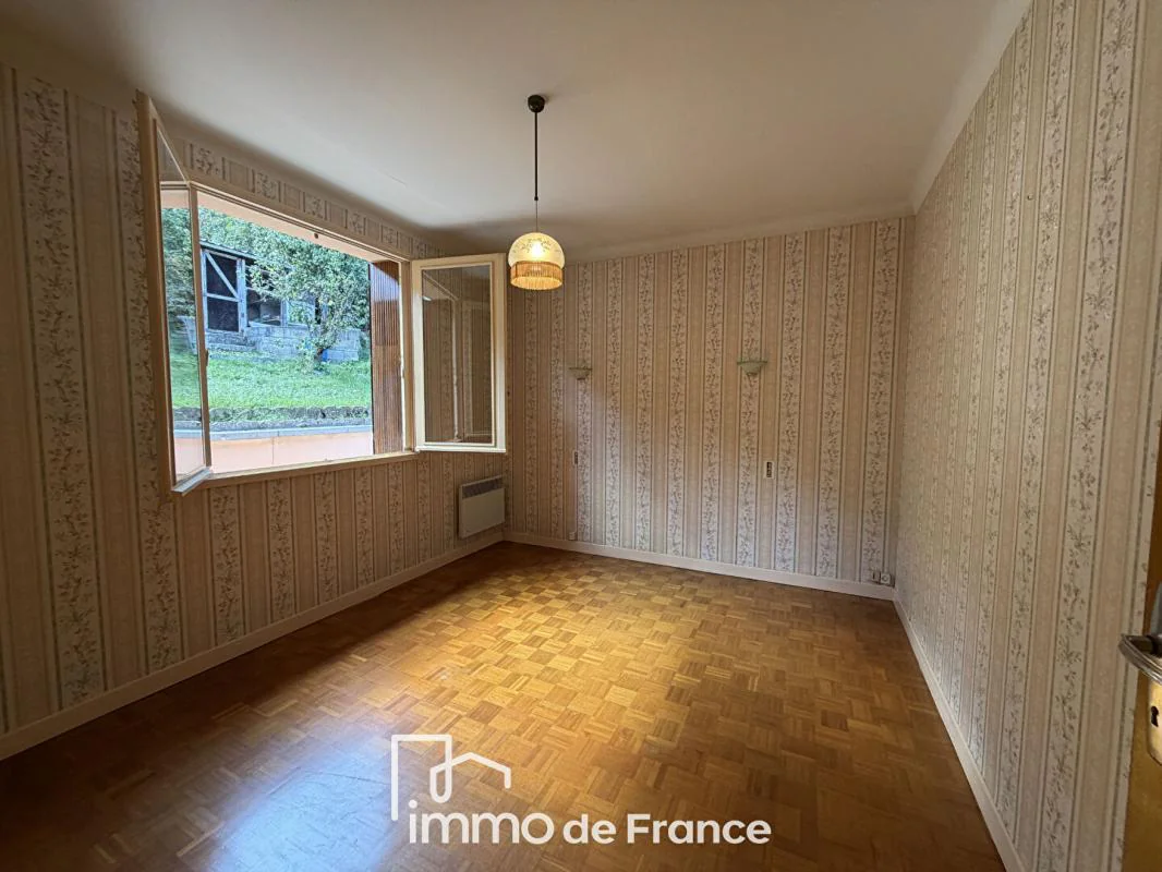 Maison 6 pièces à vendre à Decazeville (12300) - photo 5
