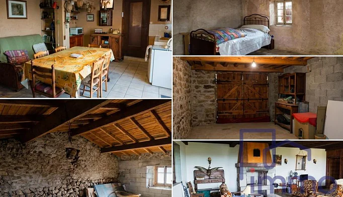 Maison 4 pièces à vendre à Chaspinhac (43700) - photo 2