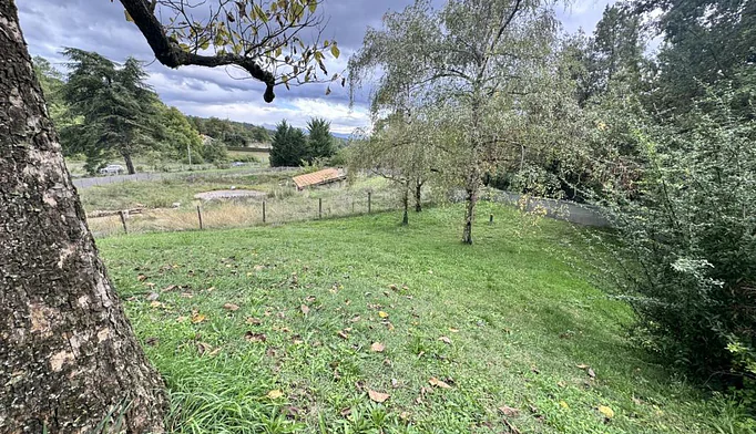Maison 6 pièces à louer à Peyrins (26380) - photo 4