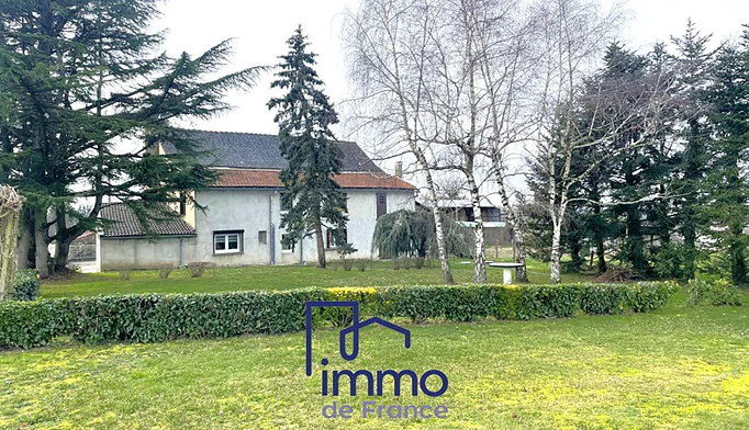 Maison 7 pièces à vendre à Salvetat-Peyralès (12440) - photo 12