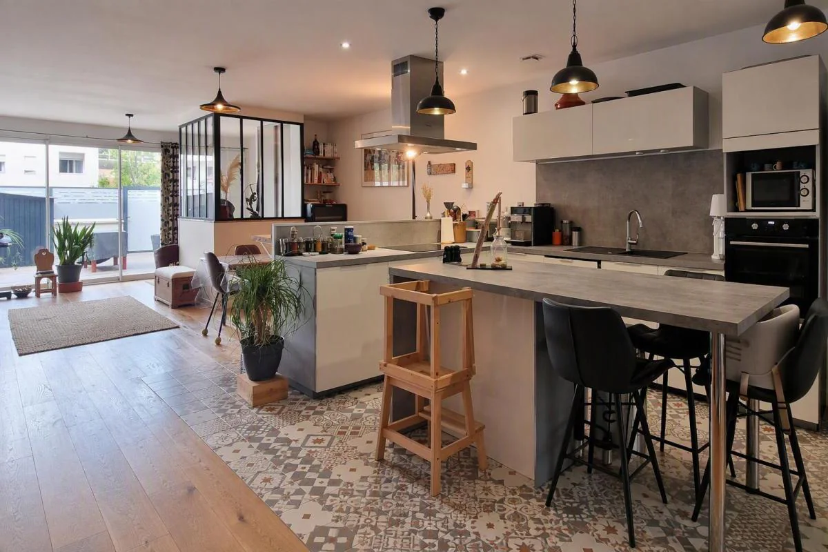 Appartement 5 pièces à vendre à Nancy (54000) - photo 3