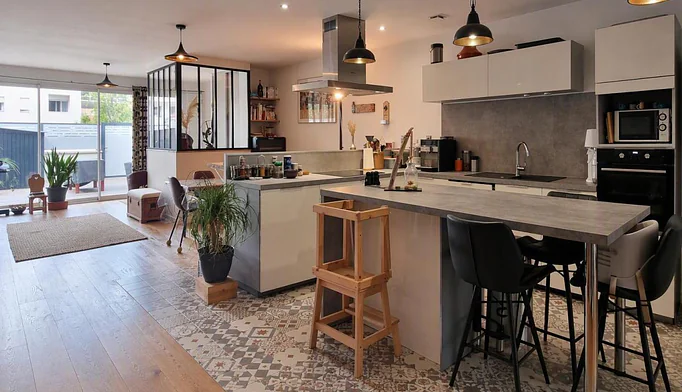 Appartement 5 pièces à vendre à Nancy (54000) - photo 3
