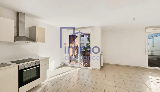 Appartement 3 pièces à vendre à Meyzieu (69330) - photo 1