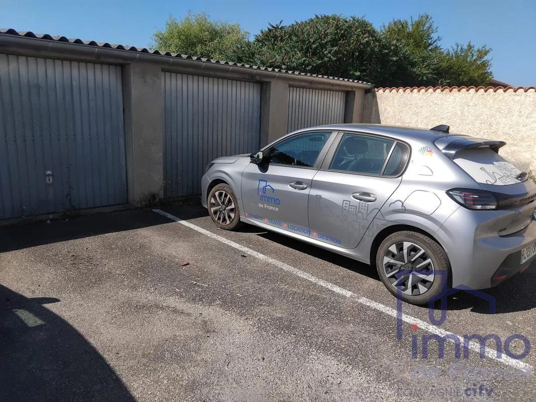 Appartement 5 pièces à vendre à Sury-le-Comtal (42450) - photo 8