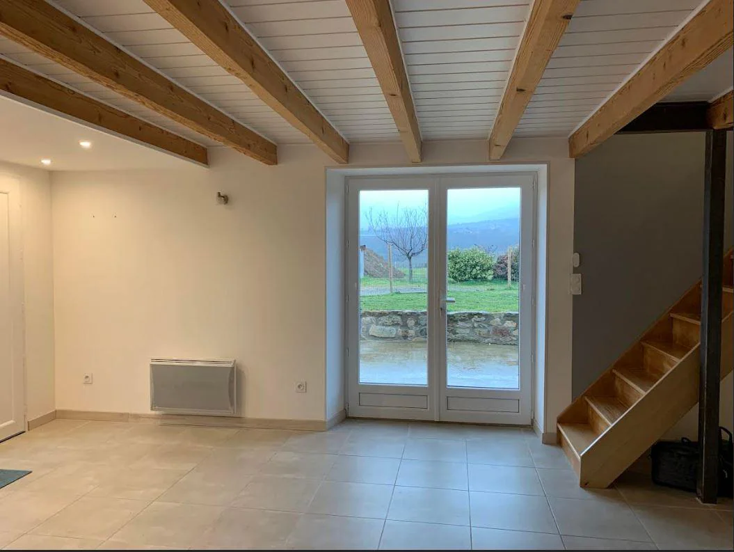Maison 3 pièces à louer à Chavanay (42410) - photo 4