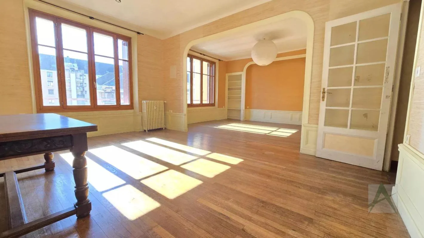 Appartement 6 pièces à vendre à Chambéry (73000) - photo 5