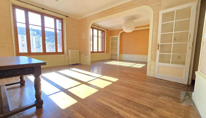 Appartement 6 pièces à vendre à Chambéry (73000) - photo 5