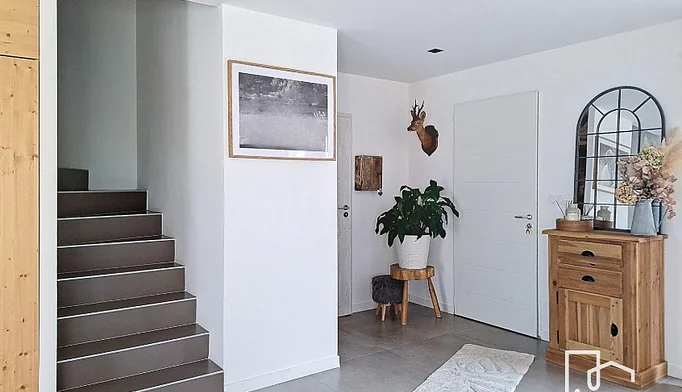 Maison 4 pièces à vendre à Attignat (01340) - photo 7